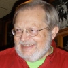 Jerry Zimmerman Photo